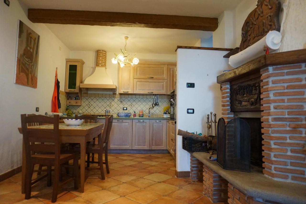 Relais Maison De Charles 이스키아 외부 사진