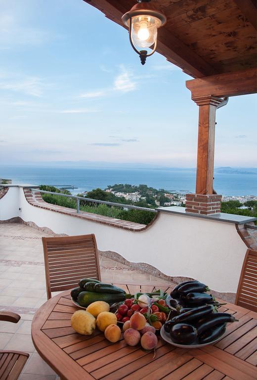 Relais Maison De Charles 이스키아 외부 사진